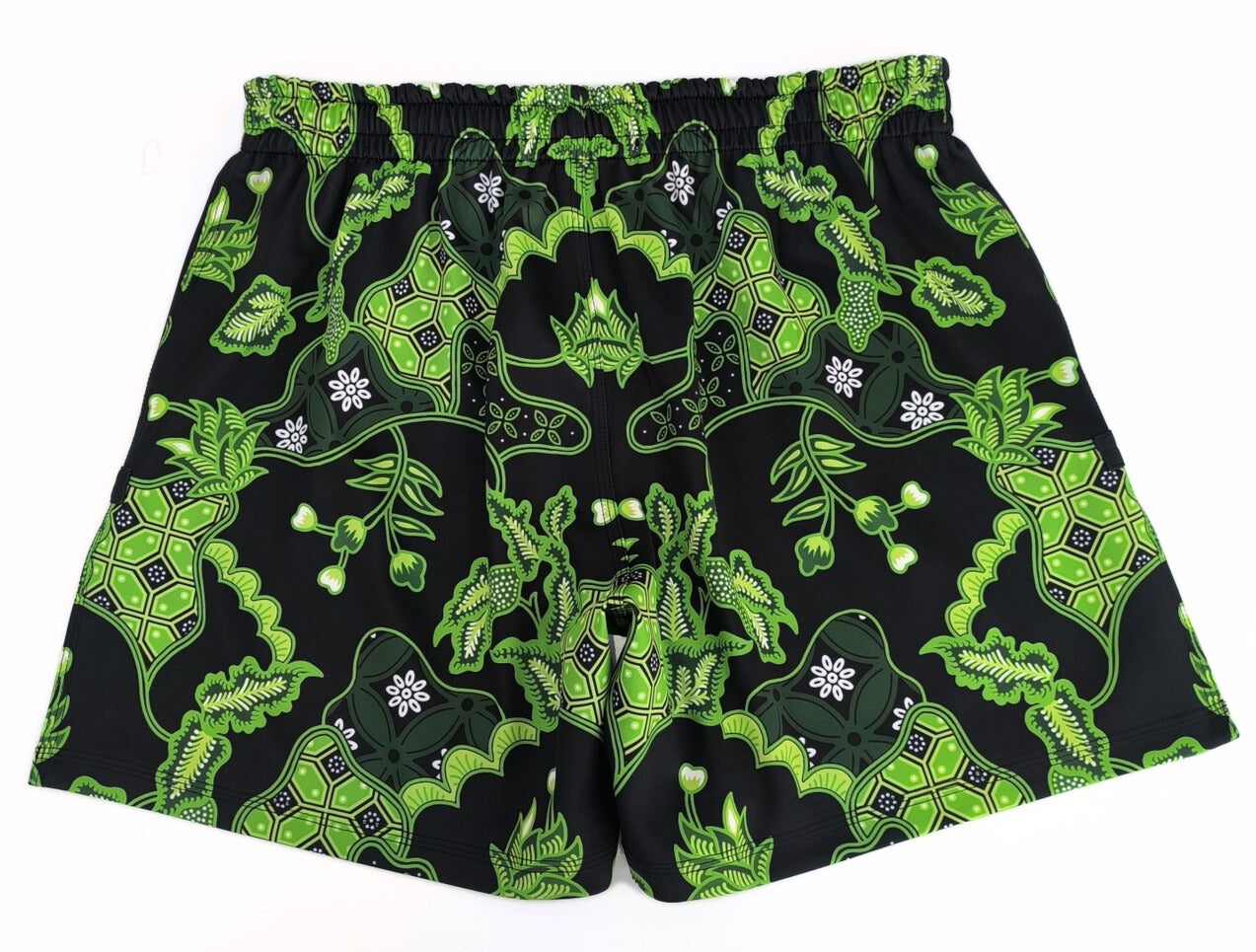 Batik-X Pulse - short sleeve set - GuardxStore