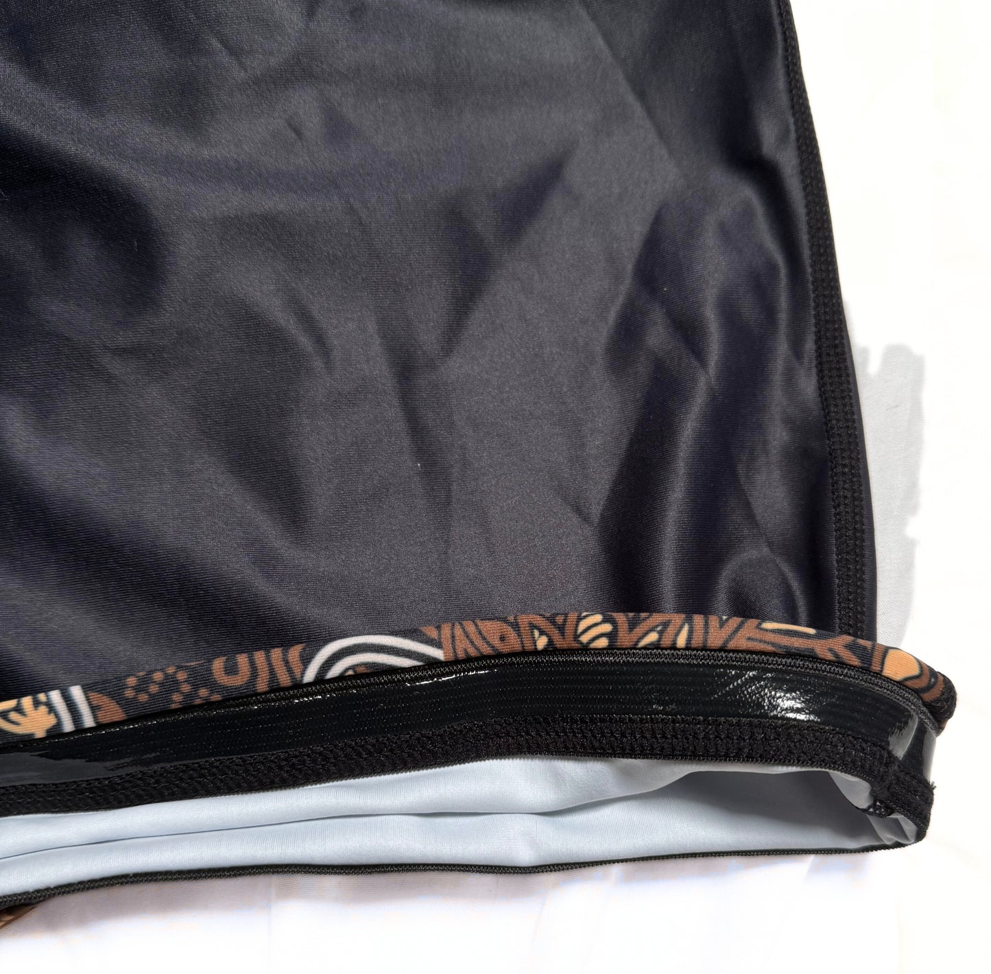 Batik-X Inferno - short sleeve set - GuardxStore