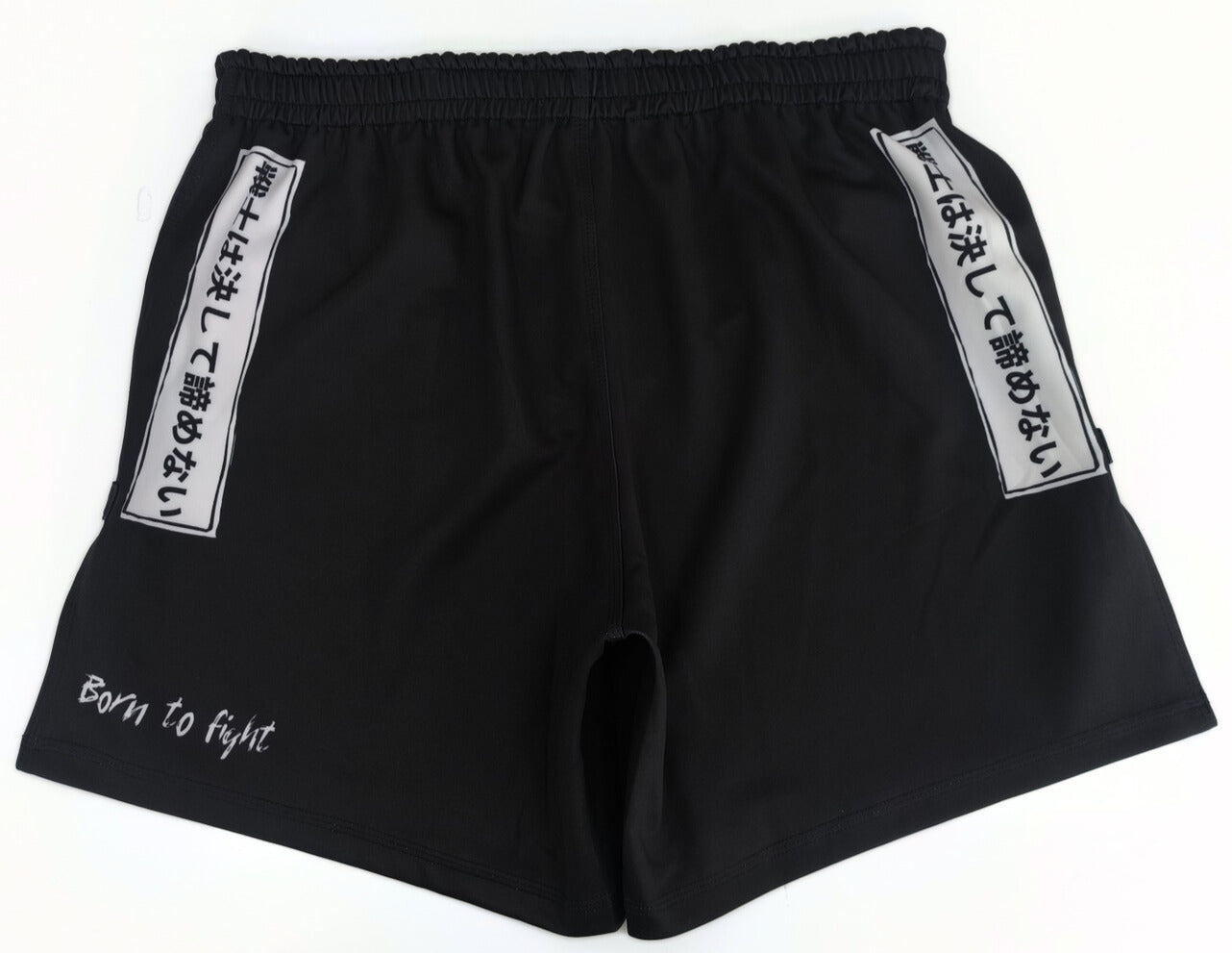 Warrior-X shorts - GuardxStore