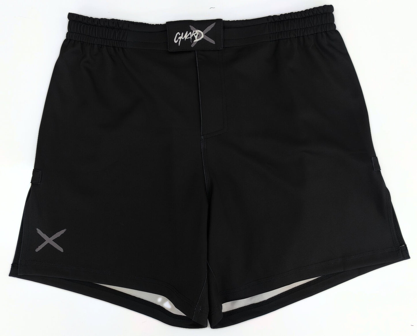 Warrior-X shorts - GuardxStore