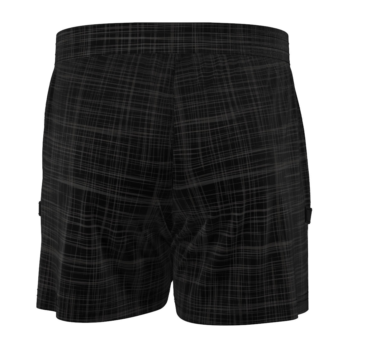 Scratch - X Shortsleeve Set - GuardxStore