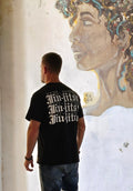 Beyond the Mat – Martial Arts Streetwear