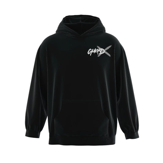 100% Cotton Hoodie - GuardxStore