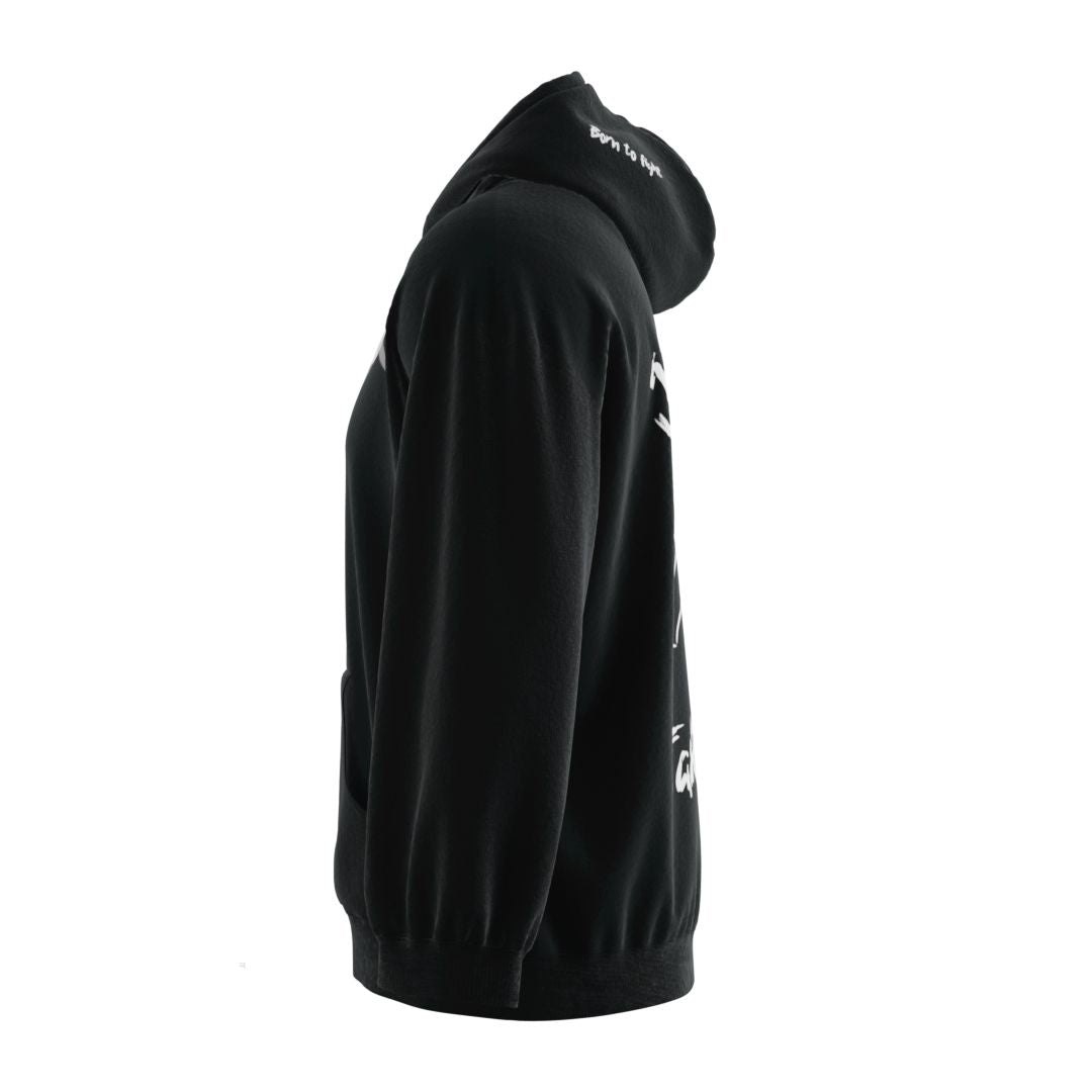 100% Cotton Hoodie - GuardxStore