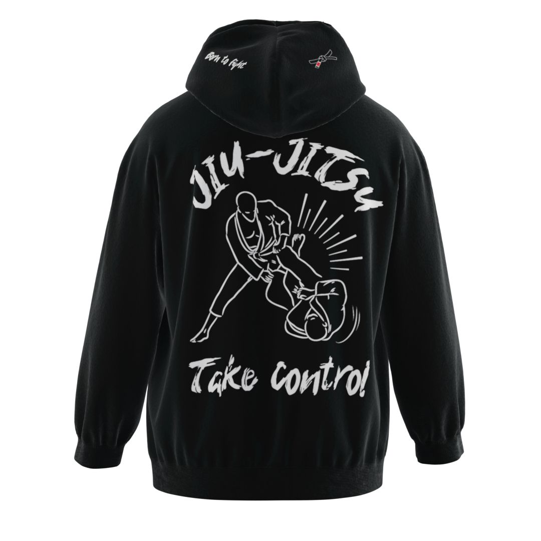 100% Cotton Hoodie - GuardxStore