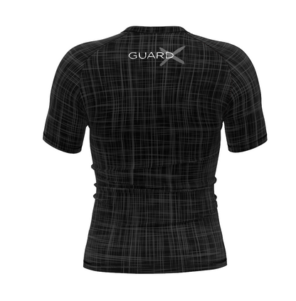 Scratch-X Shortsleeve Set - GuardxStore