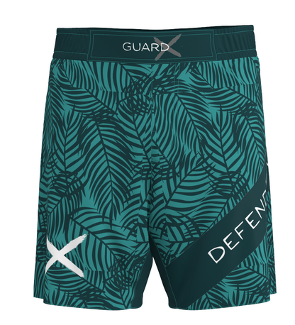 Oasis-X Shortsleeve Set - GuardxStore