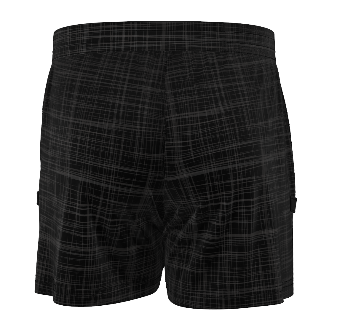 Scratch-X Shortsleeve Set - GuardxStore