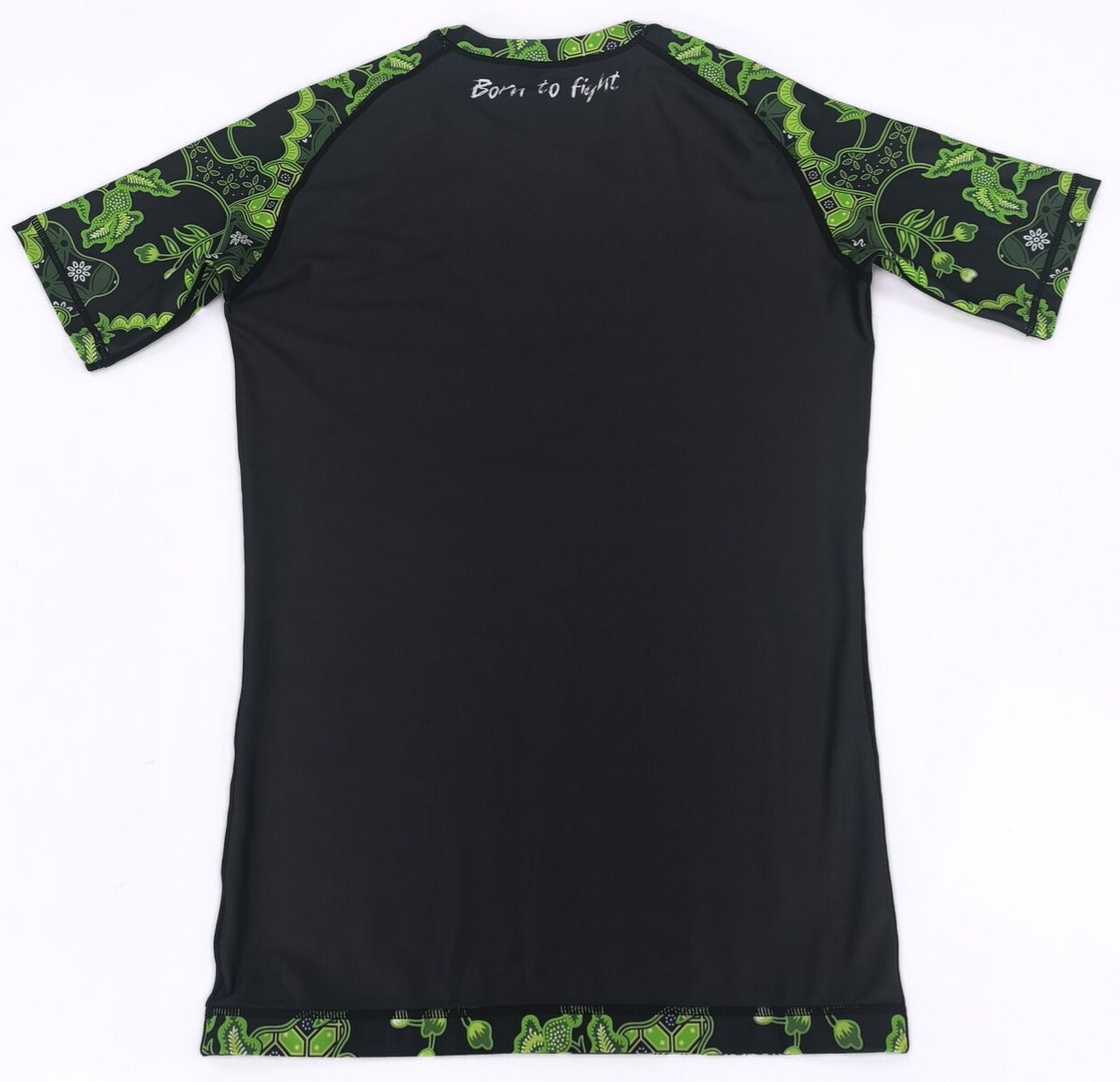 Batik-X Pulse - short sleeve set - GuardxStore