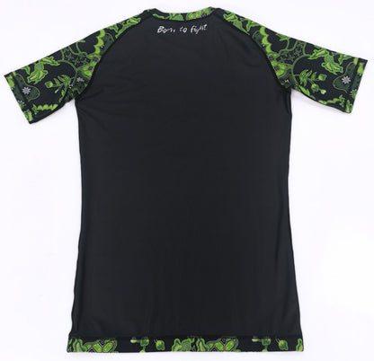 Batik-X Pulse - short sleeve set - GuardxStore
