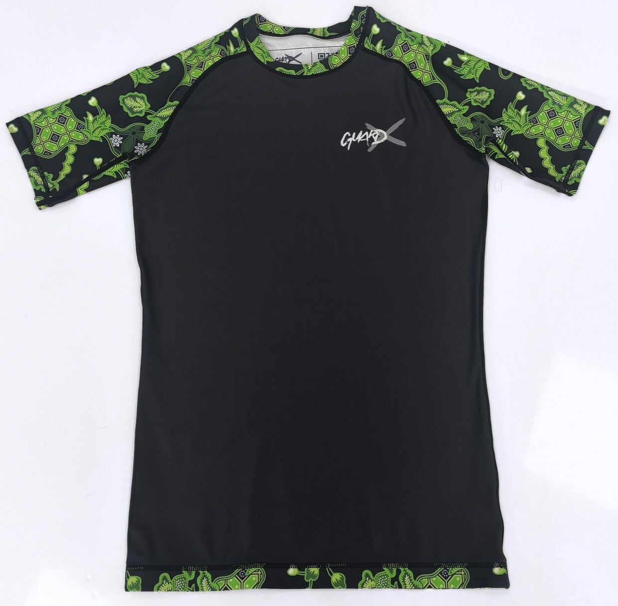 Batik-X Pulse - short sleeve set - GuardxStore
