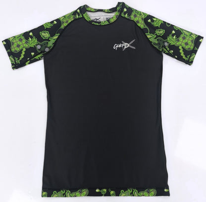 Batik-X Pulse - short sleeve set - GuardxStore