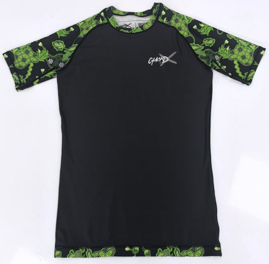 Batik-X Pulse - short sleeve set - GuardxStore