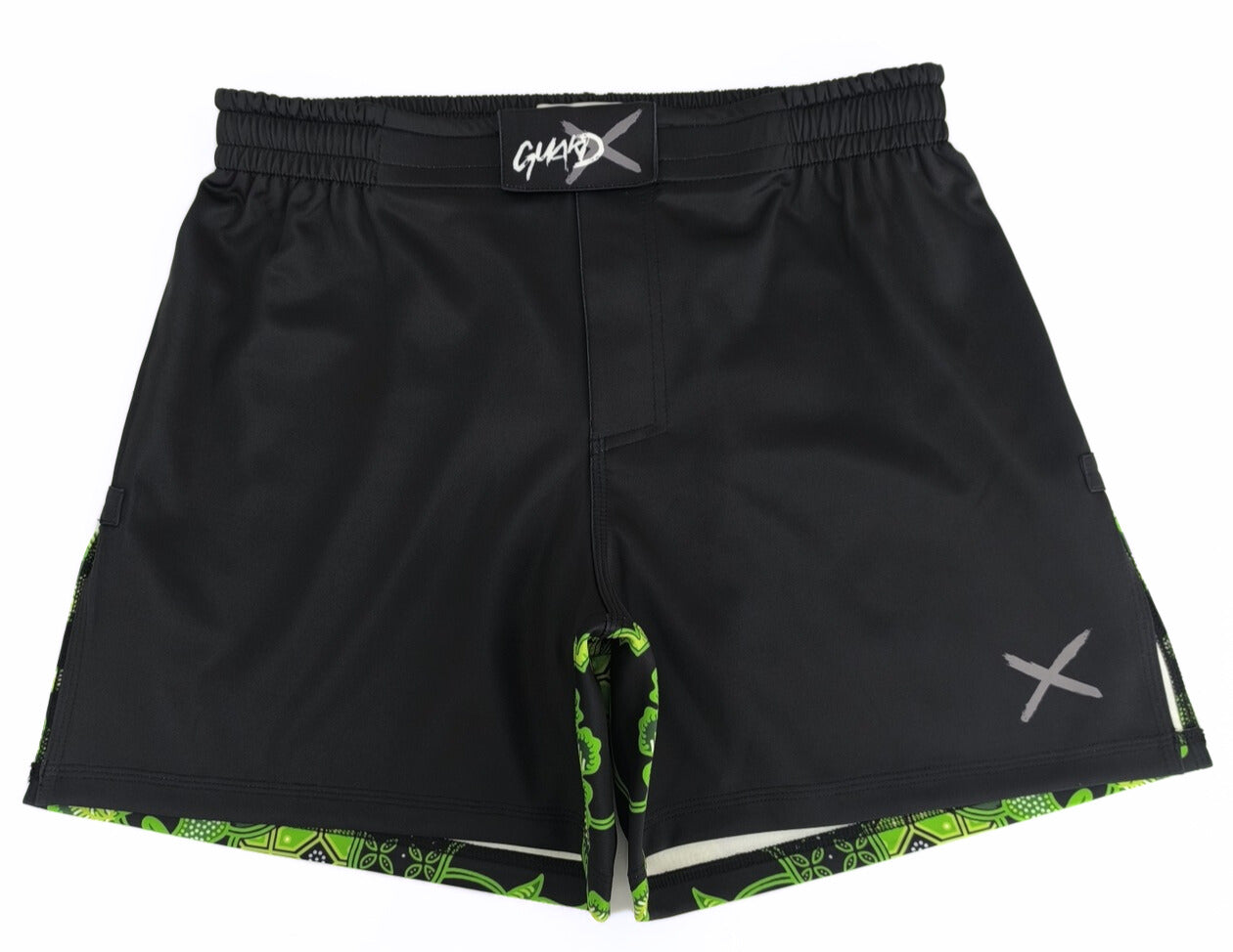 Batik-X Pulse - short sleeve set - GuardxStore