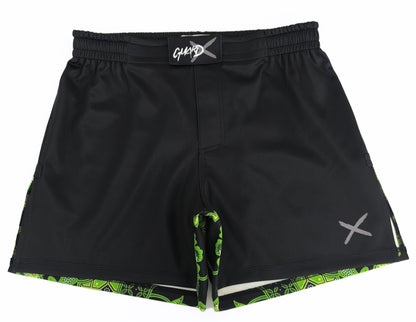 Batik-X Pulse - short sleeve set - GuardxStore