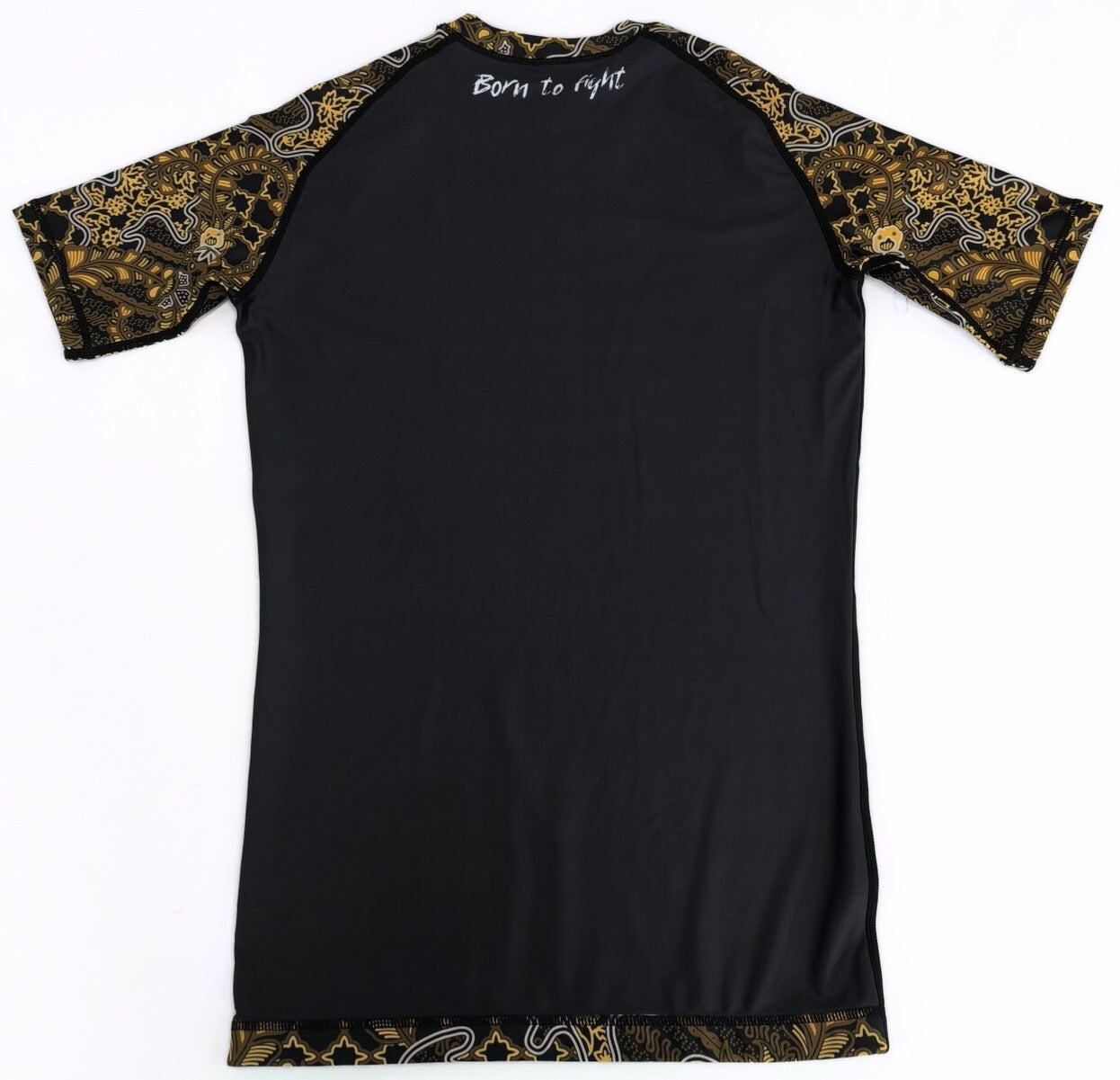 Batik-X Inferno - short sleeve set - GuardxStore