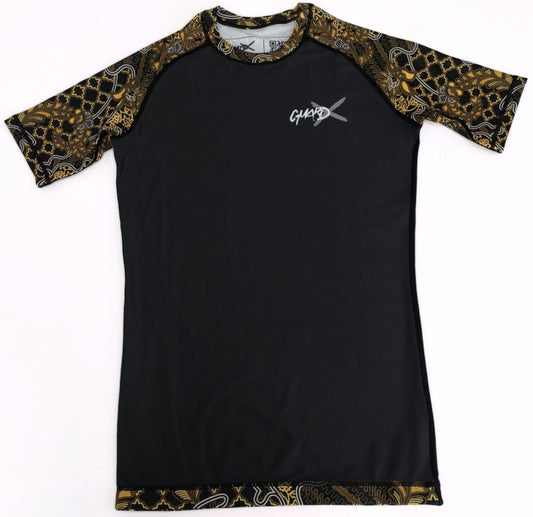 Batik-X Inferno - short sleeve set - GuardxStore