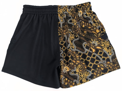 Batik-X Inferno shorts - GuardxStore