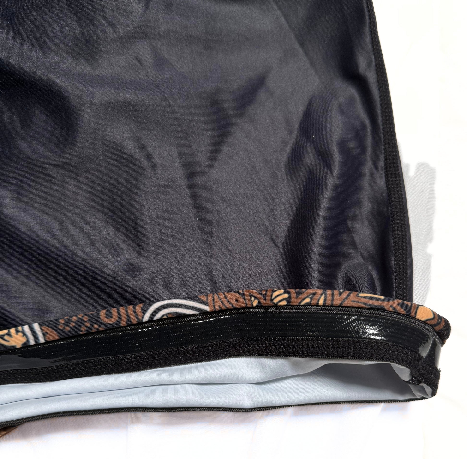Batik-X Inferno - short sleeve set - GuardxStore