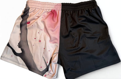 Blossom-X shorts - GuardxStore