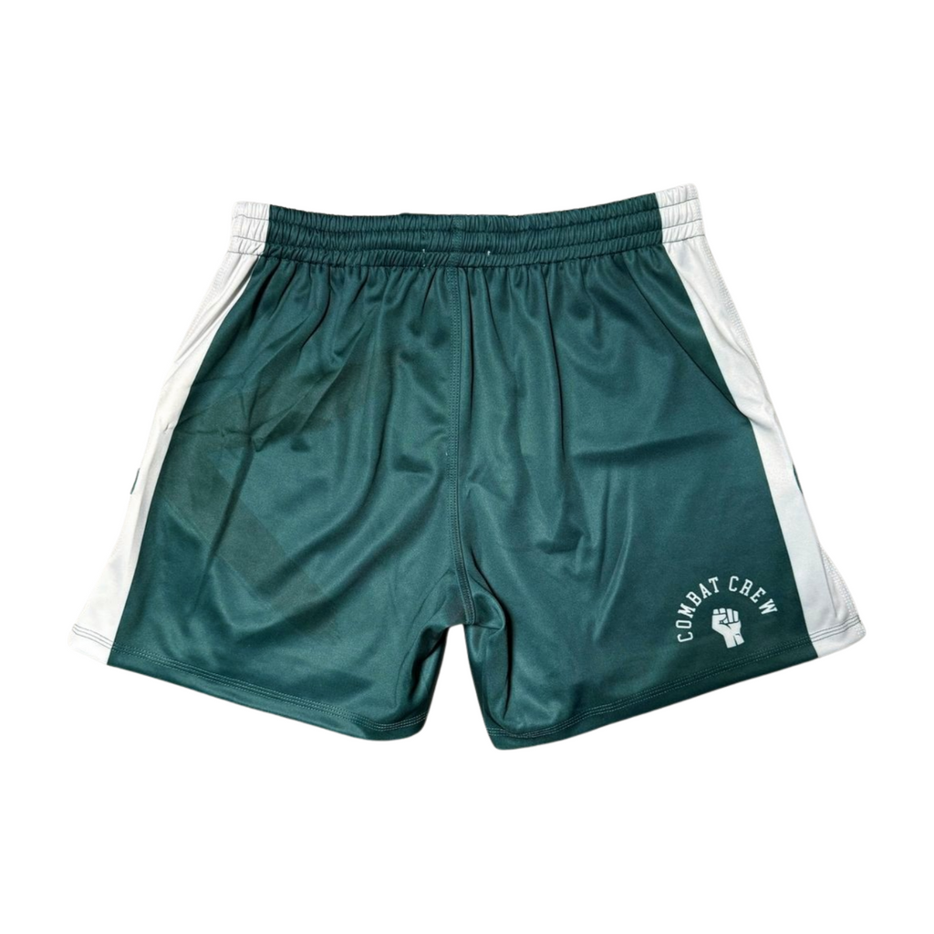 Combat Crew-X Fight Shorts - GuardxStore