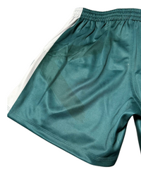 Combat Crew-X Fight Shorts - GuardxStore