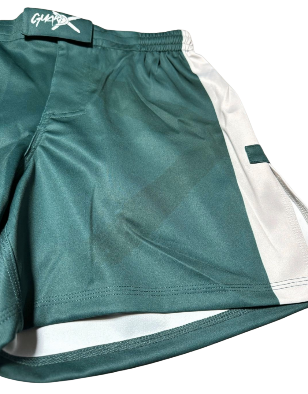 Combat Crew-X Fight Shorts - GuardxStore