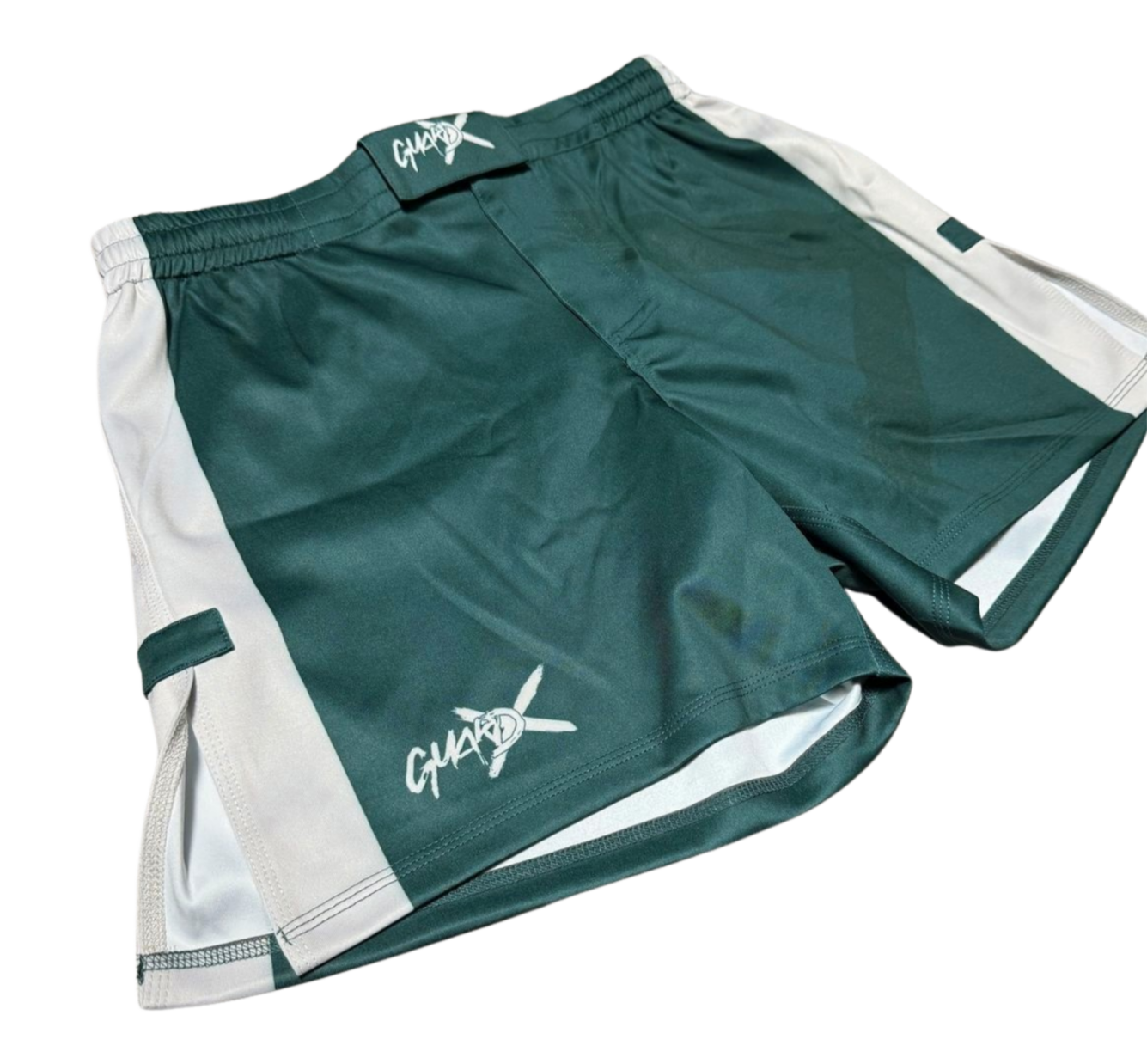 Combat Crew-X Fight Shorts - GuardxStore