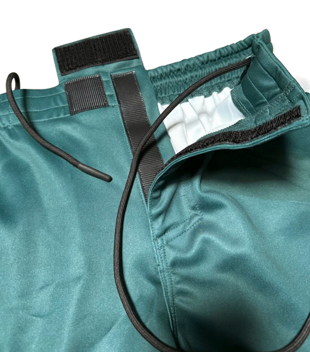 Combat Crew-X Fight Shorts - GuardxStore