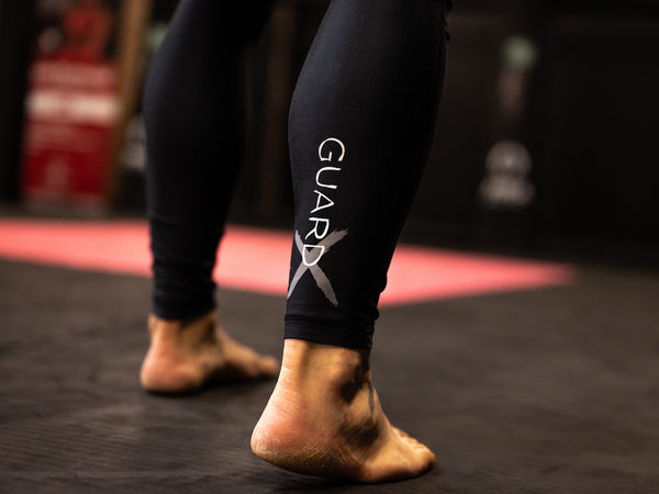 Premium Fight Spats
