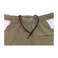 Greenstrike-X Complete Set (Rashguard Short Sleeve + Short) - GuardxStore