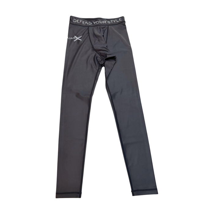 GuardX Spats - Black - GuardxStore