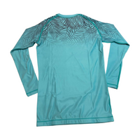 Oasis-X Complete Set (Rashguard Long Sleeve + Short) - GuardxStore