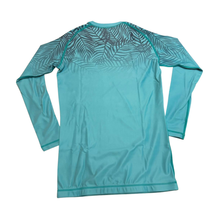 Oasis-X Rashguard (Long Sleeve)