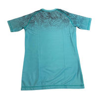 Oasis-X Complete Set (Rashguard Short Sleeve + Short) - GuardxStore