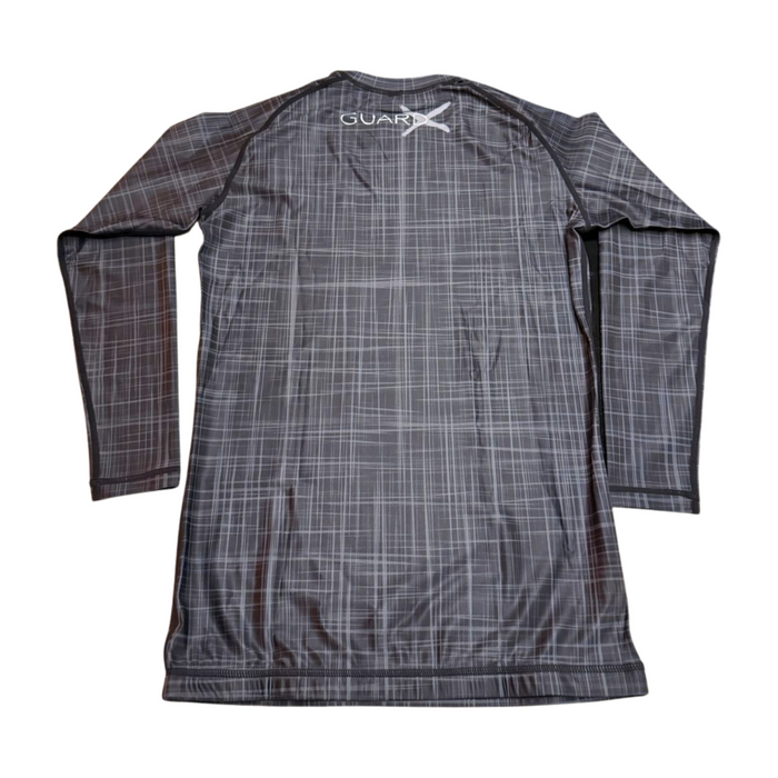Scratch-X Rashguard (Long Sleeve)