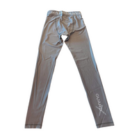 GuardX Spats - Grey - GuardxStore