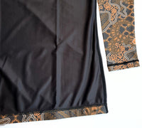 Batik - X Inferno Rashguard - Long Sleeve - GuardX | Premium Fight Gear