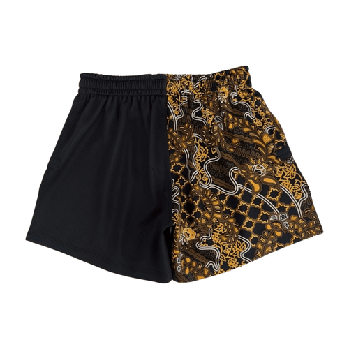 Batik - X Inferno Shorts - GuardX | Premium Fight Gear