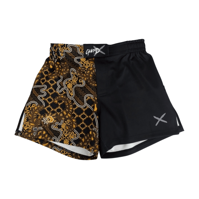 Batik - X Inferno Shorts - GuardX | Premium Fight Gear