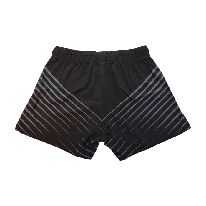 Elite-X Zwart Fight Shorts