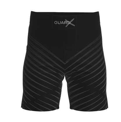 Elite - X Longsleeve Black Set - GuardxStore