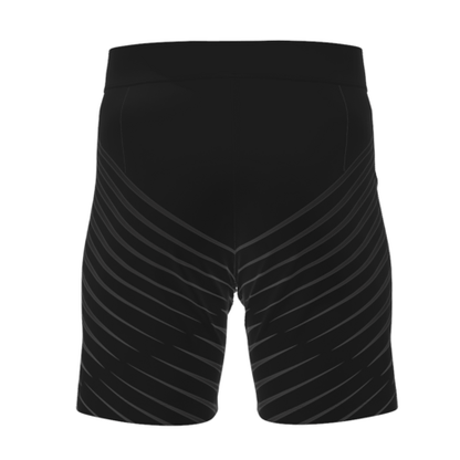 Elite - X Short - Black - GuardxStore