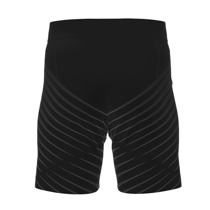 Elite - X Shortsleeve Black Set - GuardxStore