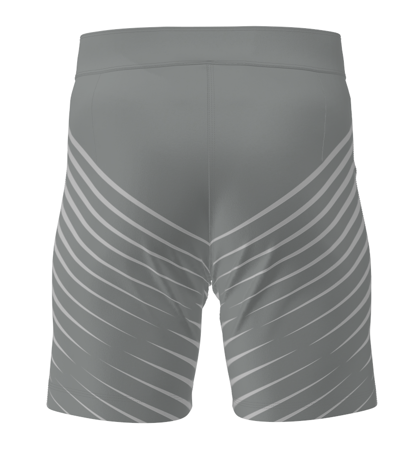 Elite - X Shortsleeve Grey Set - GuardxStore