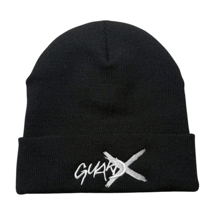 🎁 Fighter Beanie (100% off) - GuardX | Premium Fight Gear