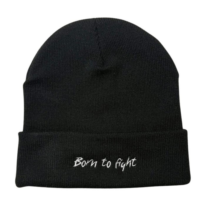 Fighter Beanie