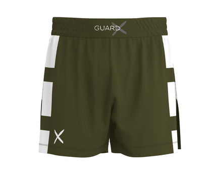 Greenstrike - X Short - GuardxStore