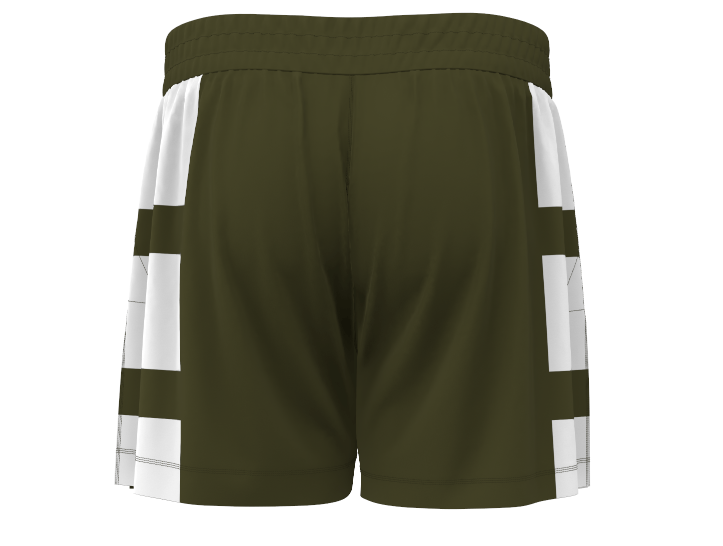 Greenstrike - X Short - GuardxStore