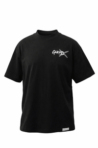 GuardX Oversized Jiu - Jitsu Tee, Premium Fight Gear